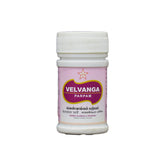 Skm Ayurveda Velvanga Parpam Powder 5g